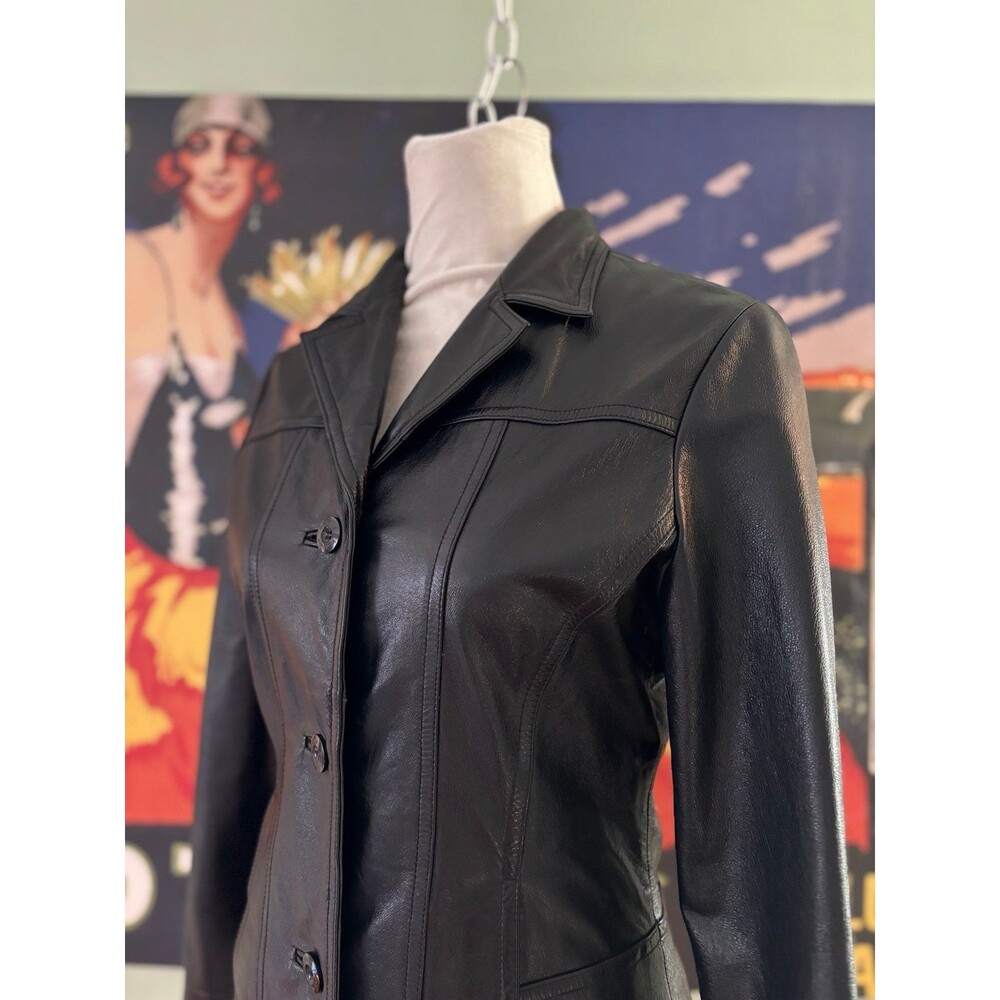Wilson’s Leather Jacket - Picture 12 of 12